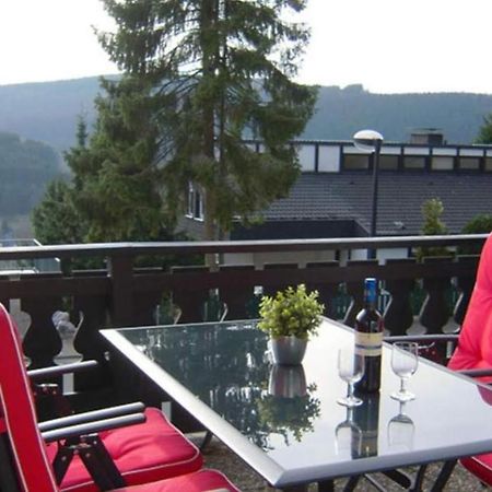 Welcome In - Am Bergelchen 60-B, Winterberg-Niedersfeld Exterior foto