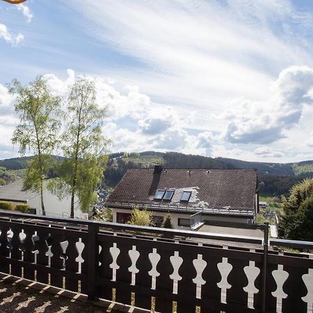 Welcome In - Am Bergelchen 60-B, Winterberg-Niedersfeld Exterior foto